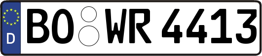 BO-WR4413