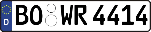 BO-WR4414