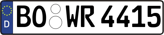 BO-WR4415