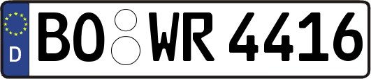 BO-WR4416
