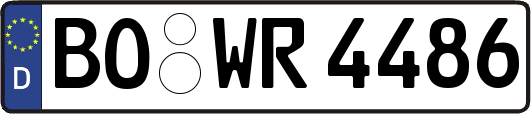 BO-WR4486