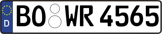 BO-WR4565
