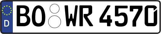 BO-WR4570