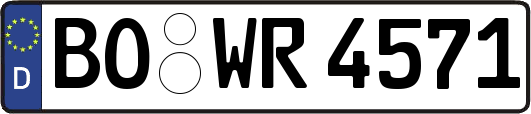 BO-WR4571