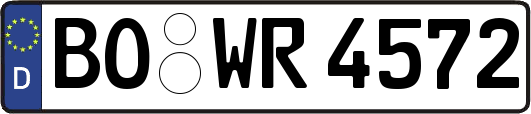 BO-WR4572