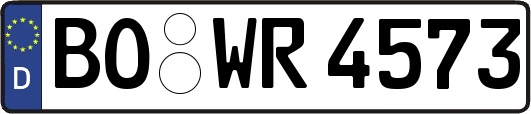 BO-WR4573