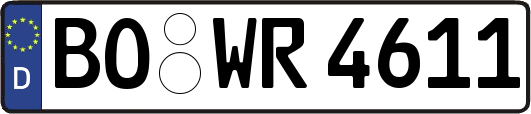 BO-WR4611