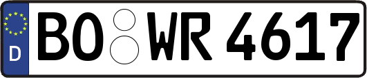 BO-WR4617