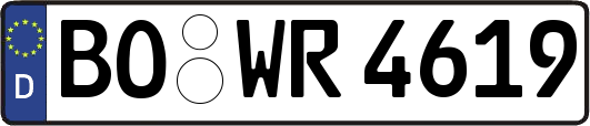 BO-WR4619