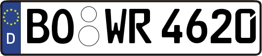 BO-WR4620