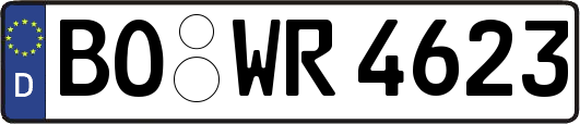 BO-WR4623
