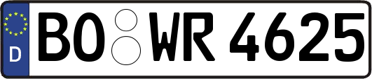BO-WR4625