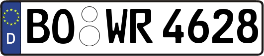 BO-WR4628