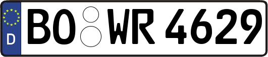 BO-WR4629