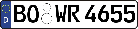BO-WR4655