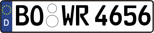 BO-WR4656