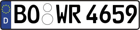 BO-WR4659