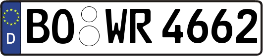 BO-WR4662