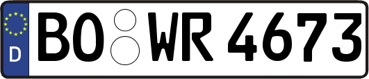 BO-WR4673