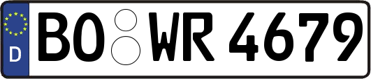 BO-WR4679