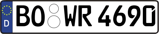 BO-WR4690
