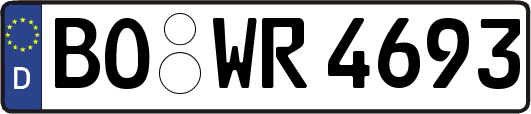 BO-WR4693
