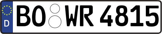BO-WR4815