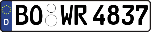BO-WR4837