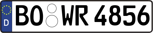 BO-WR4856