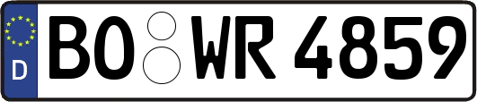 BO-WR4859
