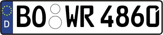 BO-WR4860