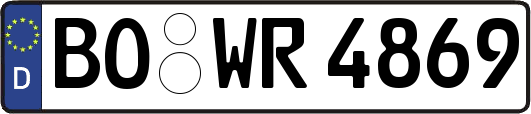 BO-WR4869