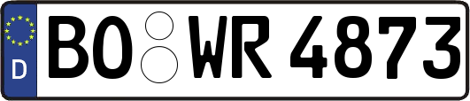 BO-WR4873