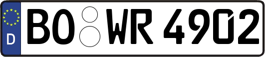 BO-WR4902