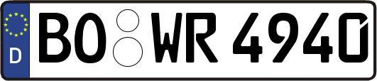 BO-WR4940
