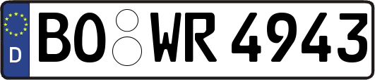 BO-WR4943