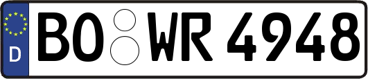BO-WR4948