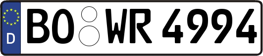 BO-WR4994