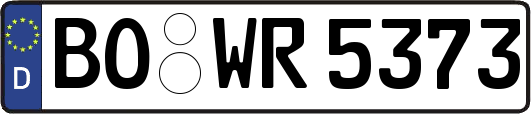 BO-WR5373
