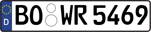 BO-WR5469