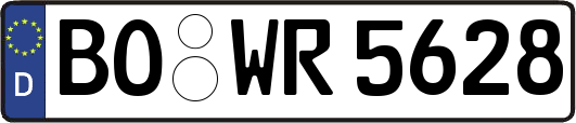 BO-WR5628