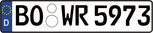 BO-WR5973