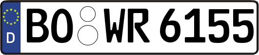 BO-WR6155