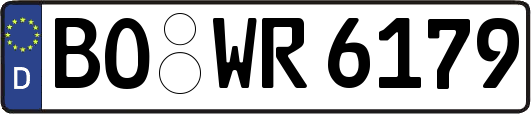 BO-WR6179