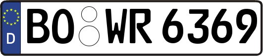BO-WR6369