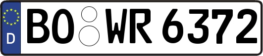 BO-WR6372