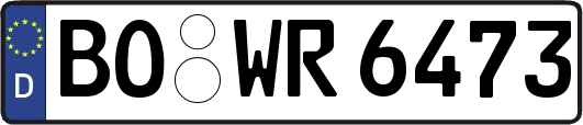 BO-WR6473