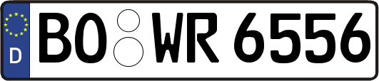 BO-WR6556