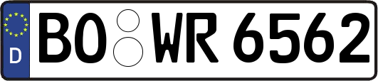 BO-WR6562