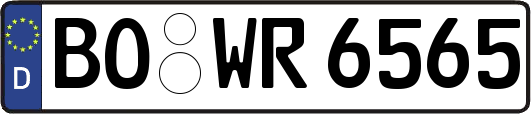 BO-WR6565
